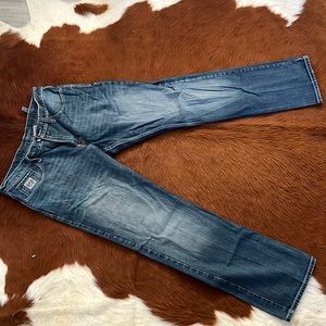 Mens Cinch Jeans